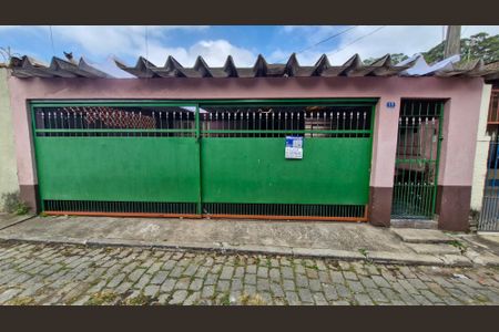 Casa para alugar com 2 quartos, 60m² em Vila Represa, São Paulo