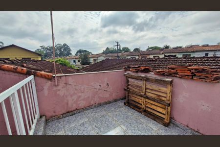 Casa para alugar com 60m², 2 quartos e 1 vaga
