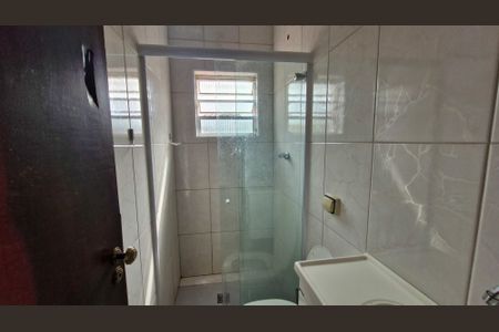 Casa para alugar com 60m², 2 quartos e 1 vaga