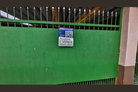 Casa para alugar com 60m², 2 quartos e 1 vaga