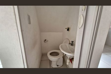Casa para alugar com 2 quartos, 60m² em Vila Represa, São Paulo