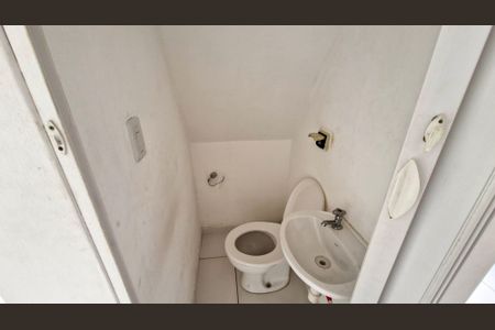 Casa para alugar com 60m², 2 quartos e 1 vaga