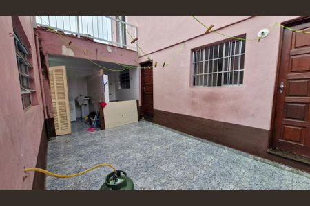 Casa para alugar com 2 quartos, 60m² em Vila Represa, São Paulo