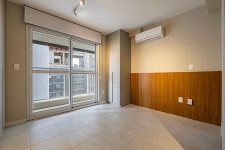 Studio à venda com 26m², 1 quarto e sem vaga Studio à venda com 26m², 1 quarto e sem vagaStudio