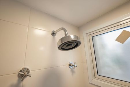 Studio à venda com 26m², 1 quarto e sem vaga Studio à venda com 26m², 1 quarto e sem vagaBanheiro