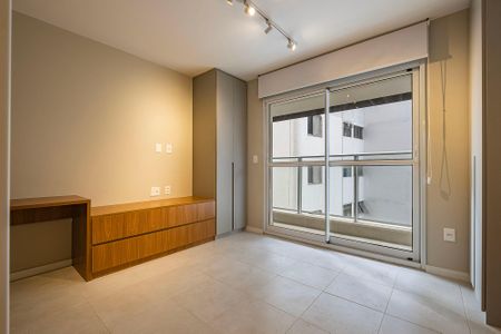 Studio à venda com 26m², 1 quarto e sem vaga Studio à venda com 26m², 1 quarto e sem vagaStudio