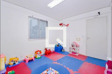 Apartamento para alugar com 64m², 3 quartos e 1 vagaBrinquedoteca