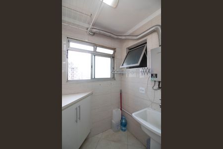 Apartamento para alugar com 64m², 3 quartos e 1 vagaÁrea de Serviço