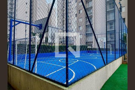 Apartamento para alugar com 64m², 3 quartos e 1 vagaQuadra