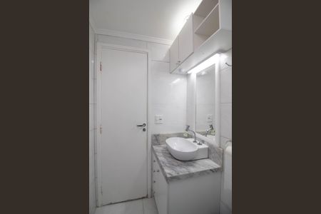 Apartamento para alugar com 64m², 3 quartos e 1 vagaBanheiro