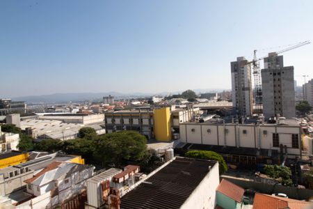 Apartamento para alugar com 64m², 3 quartos e 1 vagaVista do Quarto 3