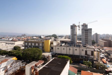 Apartamento para alugar com 64m², 3 quartos e 1 vagaVista - Área de Serviço