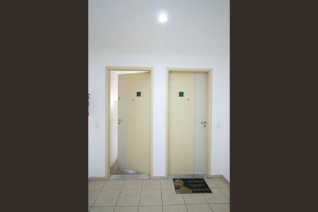 Apartamento para alugar com 64m², 3 quartos e 1 vagaHall de entrada