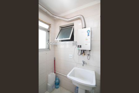 Apartamento para alugar com 64m², 3 quartos e 1 vagaÁrea de Serviço