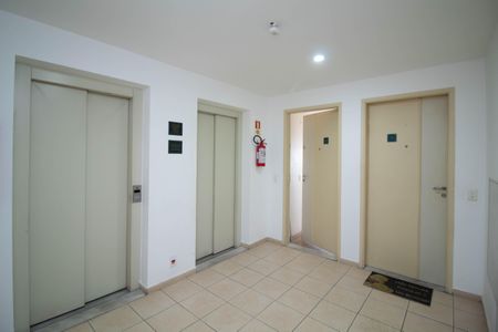 Apartamento para alugar com 64m², 3 quartos e 1 vagaHall de entrada