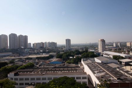 Apartamento para alugar com 64m², 3 quartos e 1 vagaVista da Varanda - Sala