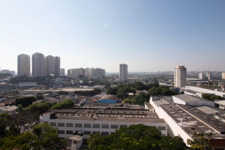 Apartamento para alugar com 64m², 3 quartos e 1 vagaVista do Quarto 2