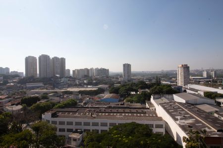 Apartamento para alugar com 64m², 3 quartos e 1 vagaVista do Quarto 1