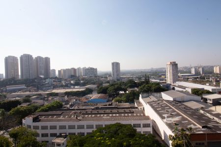 Apartamento para alugar com 64m², 3 quartos e 1 vagaVista da Varanda - Sala