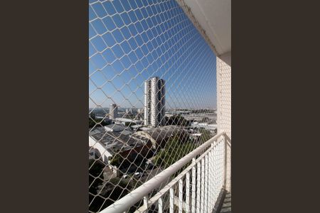 Apartamento para alugar com 64m², 3 quartos e 1 vagaVista da Varanda 