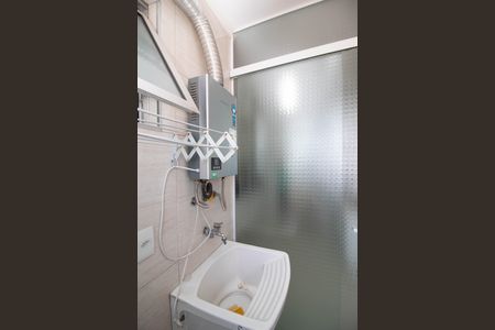 Apartamento para alugar com 64m², 3 quartos e 1 vagaÁrea de Serviço