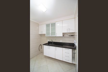 Apartamento para alugar com 64m², 3 quartos e 1 vagaCozinha - Armários