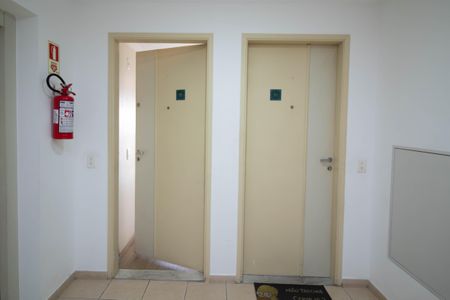 Apartamento para alugar com 64m², 3 quartos e 1 vagaHall de entrada