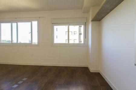 Apartamento à venda com 36m², 1 quarto e 1 vaga Apartamento à venda com 36m², 1 quarto e 1 vagaQuarto