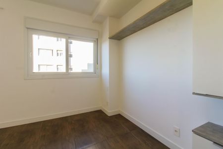 Apartamento à venda com 36m², 1 quarto e 1 vaga Apartamento à venda com 36m², 1 quarto e 1 vagaQuarto