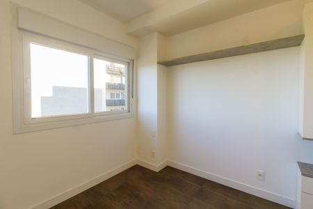 Apartamento à venda com 36m², 1 quarto e 1 vaga Apartamento à venda com 36m², 1 quarto e 1 vagaQuarto