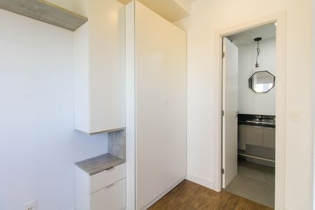 Apartamento à venda com 36m², 1 quarto e 1 vaga Apartamento à venda com 36m², 1 quarto e 1 vagaQuarto