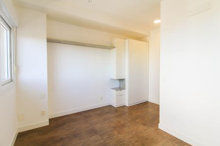 Apartamento à venda com 36m², 1 quarto e 1 vaga Apartamento à venda com 36m², 1 quarto e 1 vagaQuarto