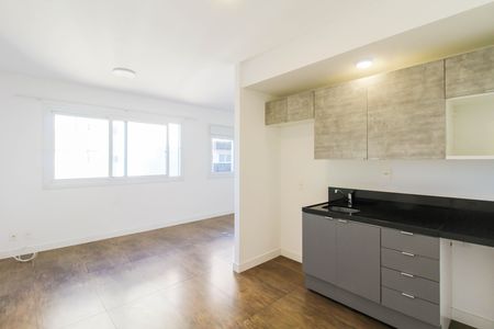 Apartamento à venda com 36m², 1 quarto e 1 vaga Apartamento à venda com 36m², 1 quarto e 1 vagaSala/Cozinha