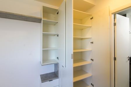 Apartamento à venda com 36m², 1 quarto e 1 vaga Apartamento à venda com 36m², 1 quarto e 1 vagaQuarto