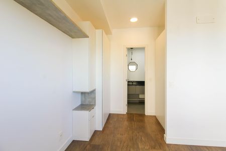 Apartamento à venda com 36m², 1 quarto e 1 vaga Apartamento à venda com 36m², 1 quarto e 1 vagaQuarto