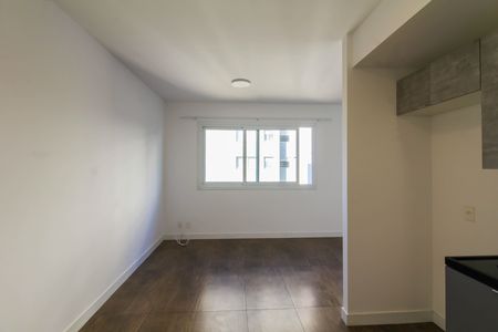 Apartamento à venda com 36m², 1 quarto e 1 vaga Apartamento à venda com 36m², 1 quarto e 1 vagaSala/Cozinha