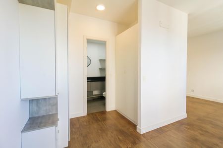Apartamento à venda com 36m², 1 quarto e 1 vaga Apartamento à venda com 36m², 1 quarto e 1 vagaQuarto