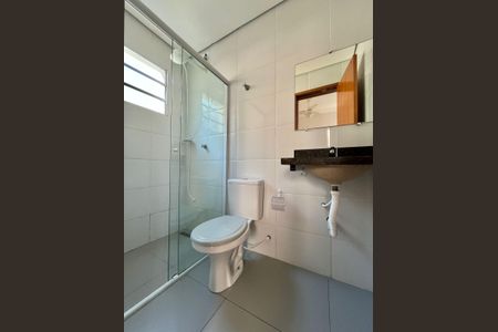 Casa para alugar com 25m², 1 quarto e 1 vagaBanheiro
