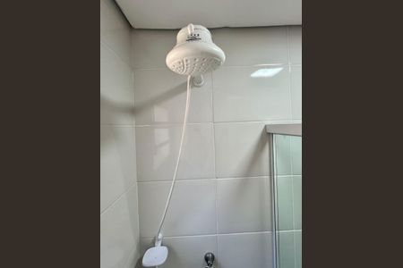 Casa para alugar com 25m², 1 quarto e 1 vagaBanheiro