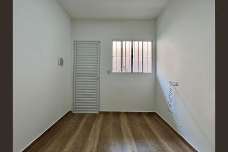 Casa para alugar com 25m², 1 quarto e 1 vagaSala