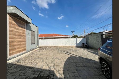 Casa para alugar com 25m², 1 quarto e 1 vagaGaragem