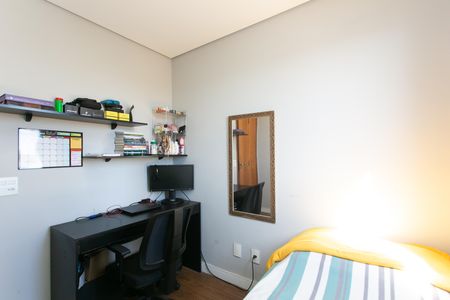 Apartamento à venda com 40m², 2 quartos e 1 vaga Apartamento à venda com 40m², 2 quartos e 1 vagaQuarto 2