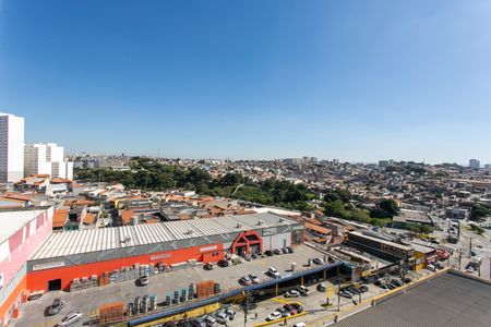 Apartamento à venda com 40m², 2 quartos e 1 vaga Apartamento à venda com 40m², 2 quartos e 1 vagaVista do Quarto 1
