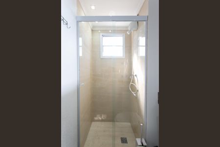 Apartamento à venda com 40m², 2 quartos e 1 vaga Apartamento à venda com 40m², 2 quartos e 1 vagaBanheiro