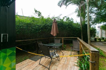 Apartamento à venda com 40m², 2 quartos e 1 vaga Apartamento à venda com 40m², 2 quartos e 1 vagaÁrea comum