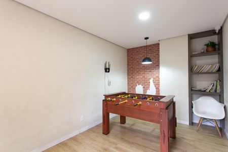 Apartamento à venda com 40m², 2 quartos e 1 vaga Apartamento à venda com 40m², 2 quartos e 1 vagaÁrea de Jogos
