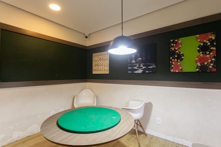 Apartamento à venda com 40m², 2 quartos e 1 vaga Apartamento à venda com 40m², 2 quartos e 1 vagaÁrea de Jogos