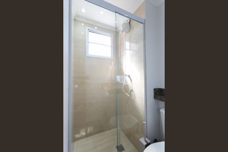Apartamento à venda com 40m², 2 quartos e 1 vaga Apartamento à venda com 40m², 2 quartos e 1 vagaBanheiro