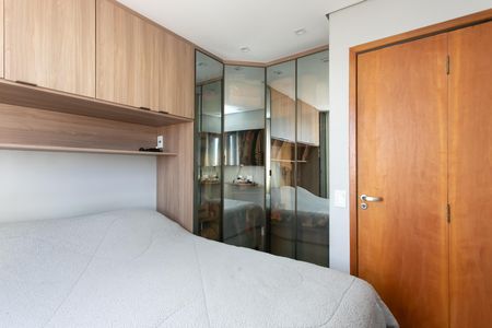 Apartamento à venda com 40m², 2 quartos e 1 vaga Apartamento à venda com 40m², 2 quartos e 1 vagaQuarto 1