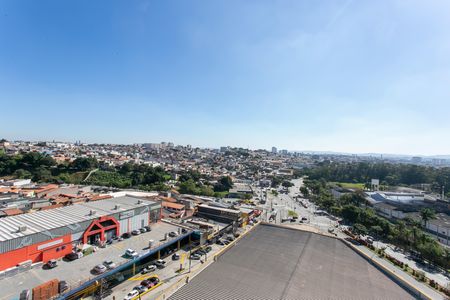 Apartamento à venda com 40m², 2 quartos e 1 vaga Apartamento à venda com 40m², 2 quartos e 1 vagaVista do Quarto 1